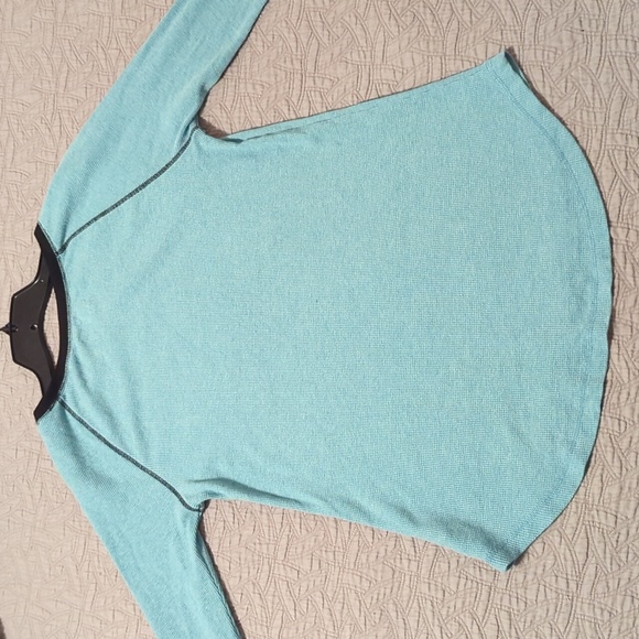Star Wars Blue Long Sleeve Top - Picture 8 of 14
